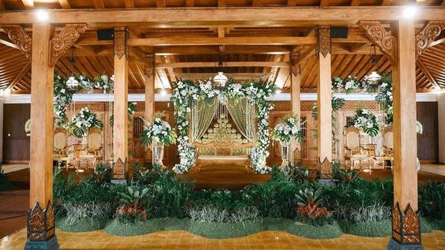 Pendopo Milik Soimah