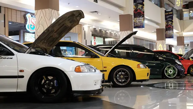 Mobil modifikasi