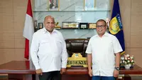 Rencana Pembangunan Kereta Api di Papua, Perkuat Konektivitas dan Buka Peluang Ekonomi