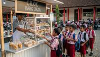 10 Ide Jualan Makanan Kekinian untuk Sekolah, Modal Receh tapi Laris Setiap Jam Istirahat
