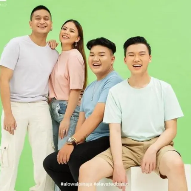 Brand Fashion Lokal Terbaru Berkualitas Internasional