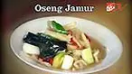 Oseng jamur bisa menjadi menu alternatif Anda untuk sarapan pagi. Selain bahan-bahanya mudah didapat, cara memasaknya pun cepat.