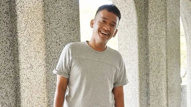 [Bintang] Ruben Onsu