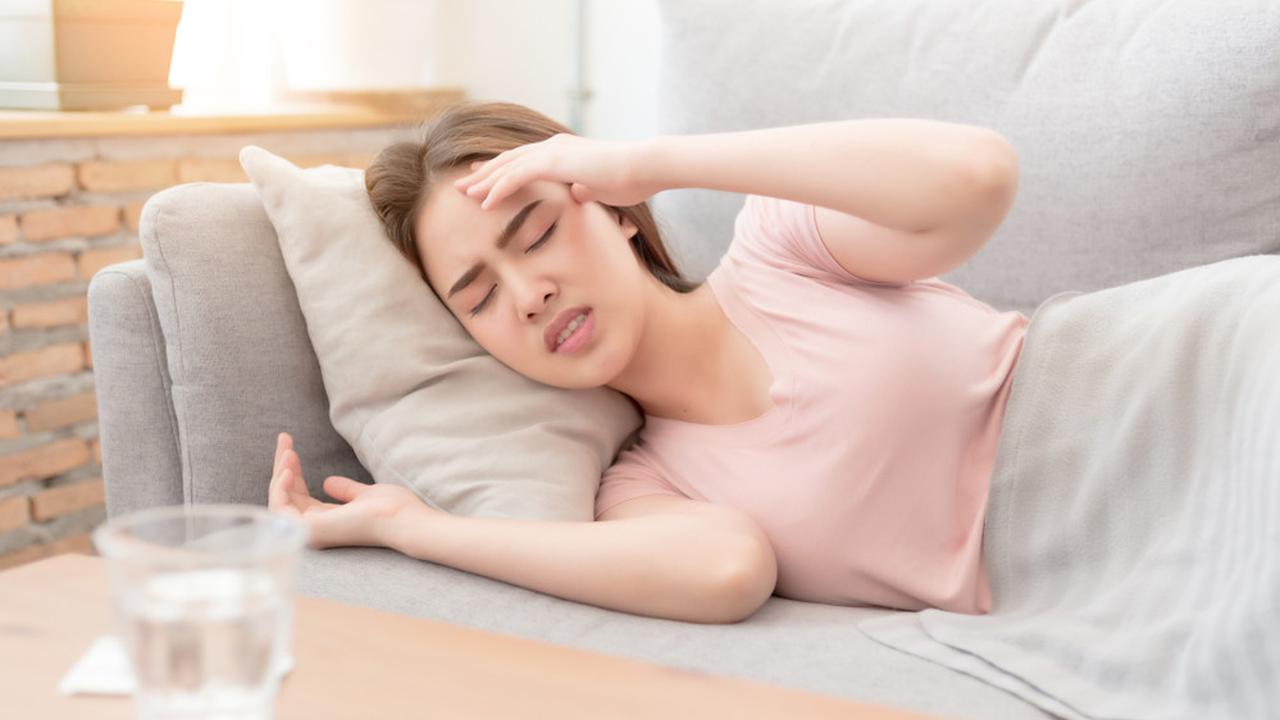 12 Cara Mengatasi Sakit Kepala Tanpa Obat, Aman dan Bisa Dicoba di Rumah