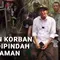 Selamat dari Karhutla, 2 Orang Utan Dilepasliarkan