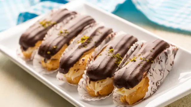 eclair