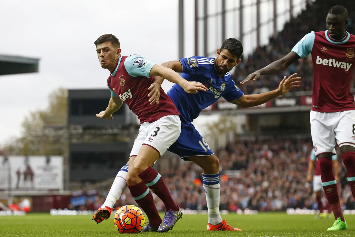 West Ham United vs Chelsea