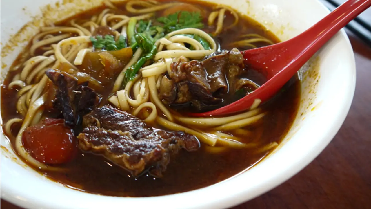 5 Tips untuk Makan Layaknya Warga Lokal Ketika 'Traveling'