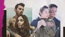 Irfan Bachdim dan Jennifer + Stefano Lilipaly dan Carmen Rowena. (Bola.com/Dody Iryawan)