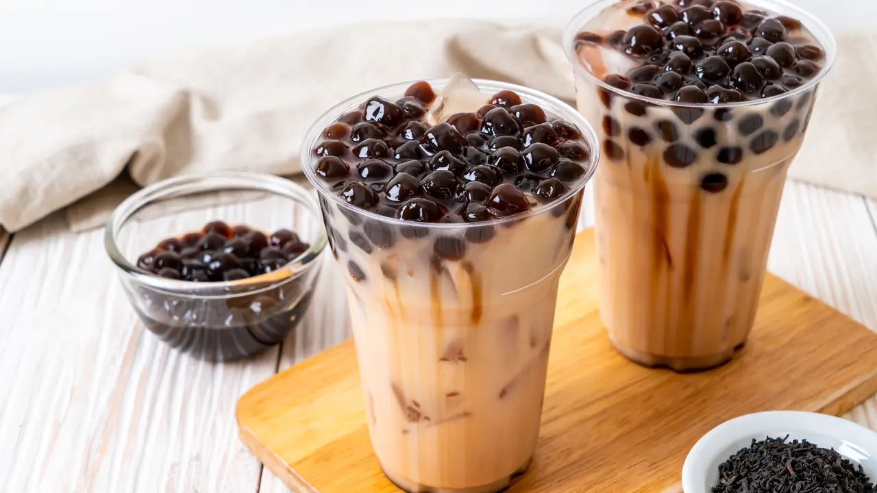 Boba