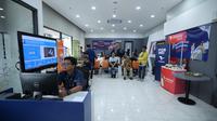 Mulai 1 Juli 2025, sebanyak 142 ribu peserta pensiunan dapat mencairkan manfaat pensiun secara langsung di Kantor Pos terdekat di seluruh Indonesia. (Istimewa)