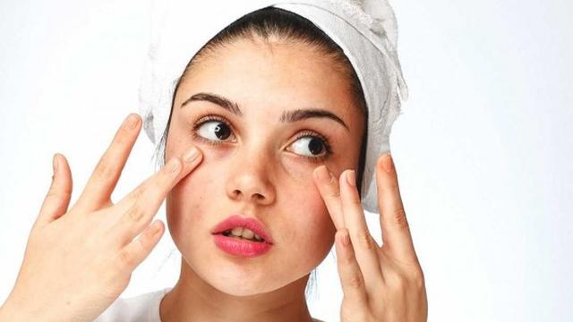 ilustrasi tanda kulit tidak cocok dengan skincare/pixabay