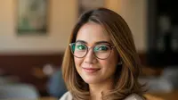 9 Tren Warna Rambut Agar Terlihat Muda dan Kulit Cerah di 2025, Bikin Penampilan Lebih Fresh