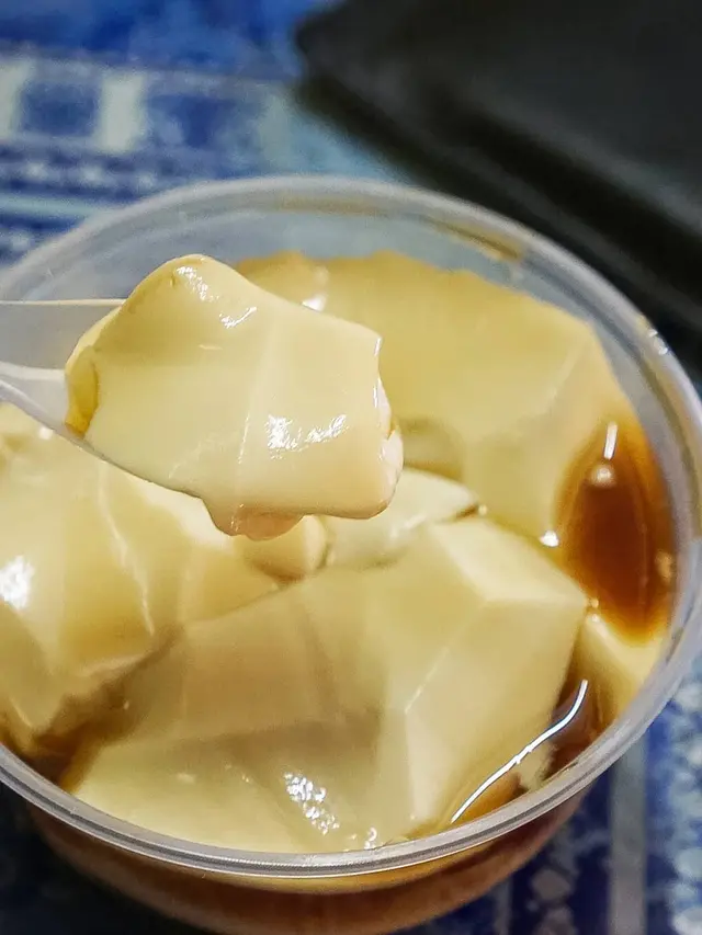 Kembang Tahu