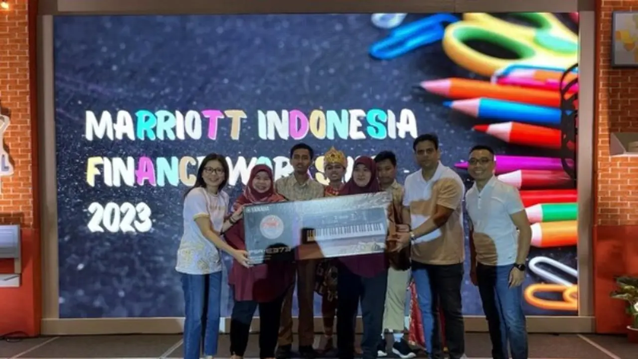 Mendukung Pendidikan dan Mendorong Inklusivitas dengan Berdayakan SLB Paedagogja