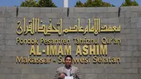 Santri Makassar Temukan Celah Keamanan NASA dan University of Melbourne