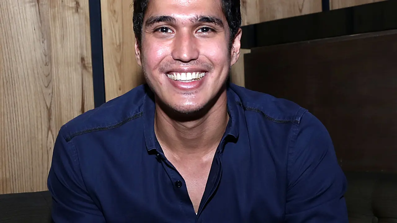 Marcell Chandrawinata