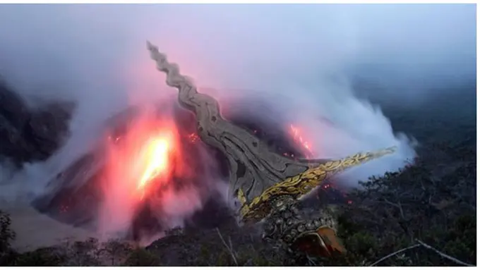 Foto : copyright merdeka.com