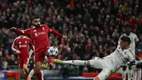 Terdepan! Liverpool dan Real Madrid Dapat Jalur Khusus Untuk Rekrut Bintang Borussia Dortmund Ini