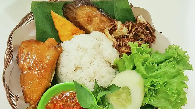 9 Kuliner Nusantara Kuno yang Masih Eksis, Jelajahi Kelezatan Abadi