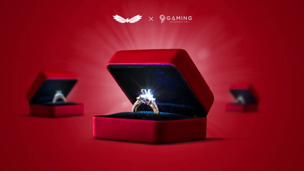 Januari Happy, Gim Online Poker Garuda Mulai Turnamen Berhadiah Rp 5M