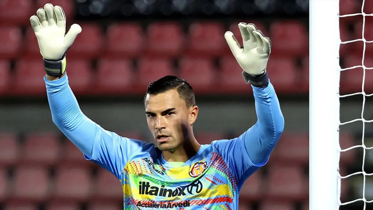 Emil Audero Mulyadi