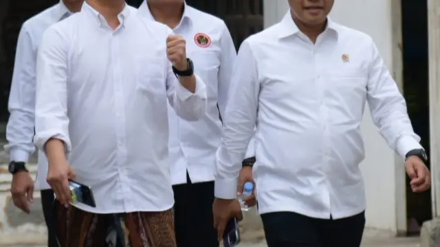 BNPT Jalin Sinergi dengan Ulama di Ponpes LP3iA untuk Perkuat Nilai Kebangsaan