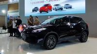 Ini Modal Seres 3 untuk Bersaing di Segmen SUV Listrik
