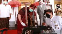 Keris Pusaka Klungkung, Saksi Bisu Puputan dan Perjalanan Pulang Setelah 115 Tahun