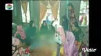 Hal itu diakui pelaku lantaran emosi setelah korban membawa istri muda ke rumah mereka.