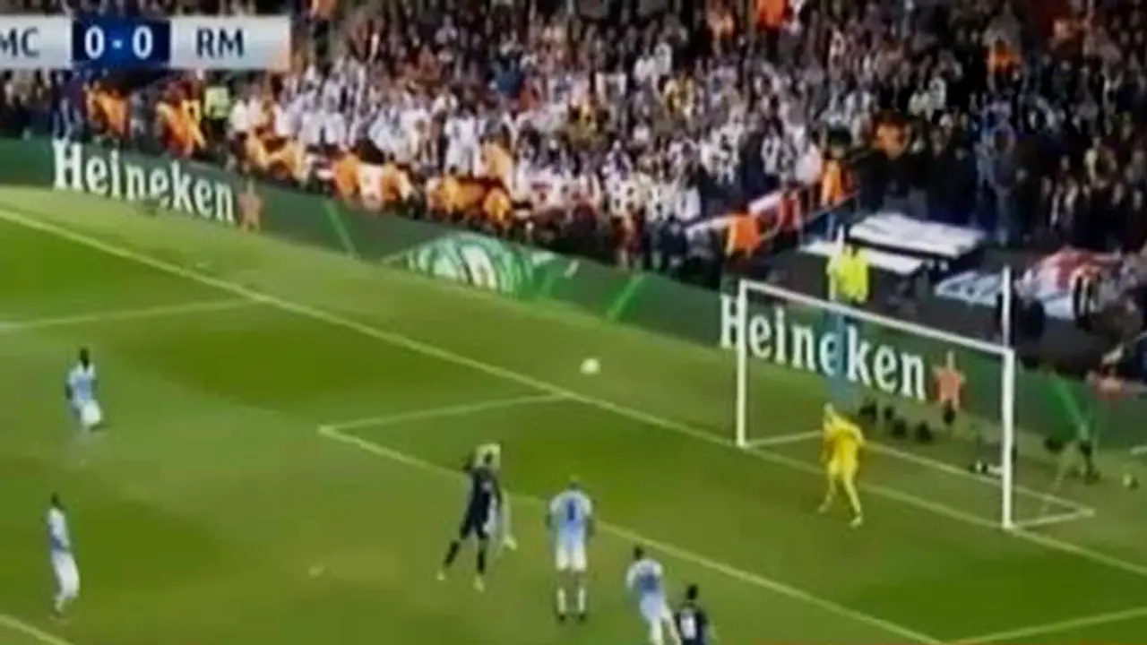 Segmen 6: City Vs Real Madrid hingga Torabika Soccer Championship