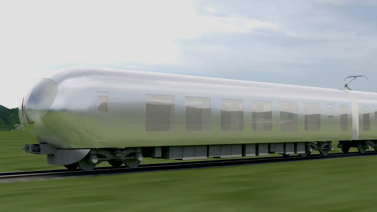 Kereta Api