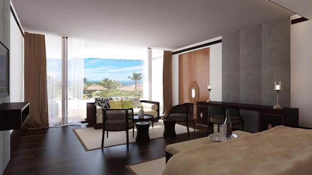 Resor Terbaru Di Bali Jadi Cerminan Kekayaan dan Keragaman Indonesia