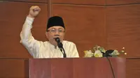 Ketua MPR Ajak Para Mubaligh Buktikan Bahwa Islam Itu Damai