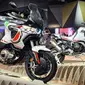 MV Agusta (Motorcycle)