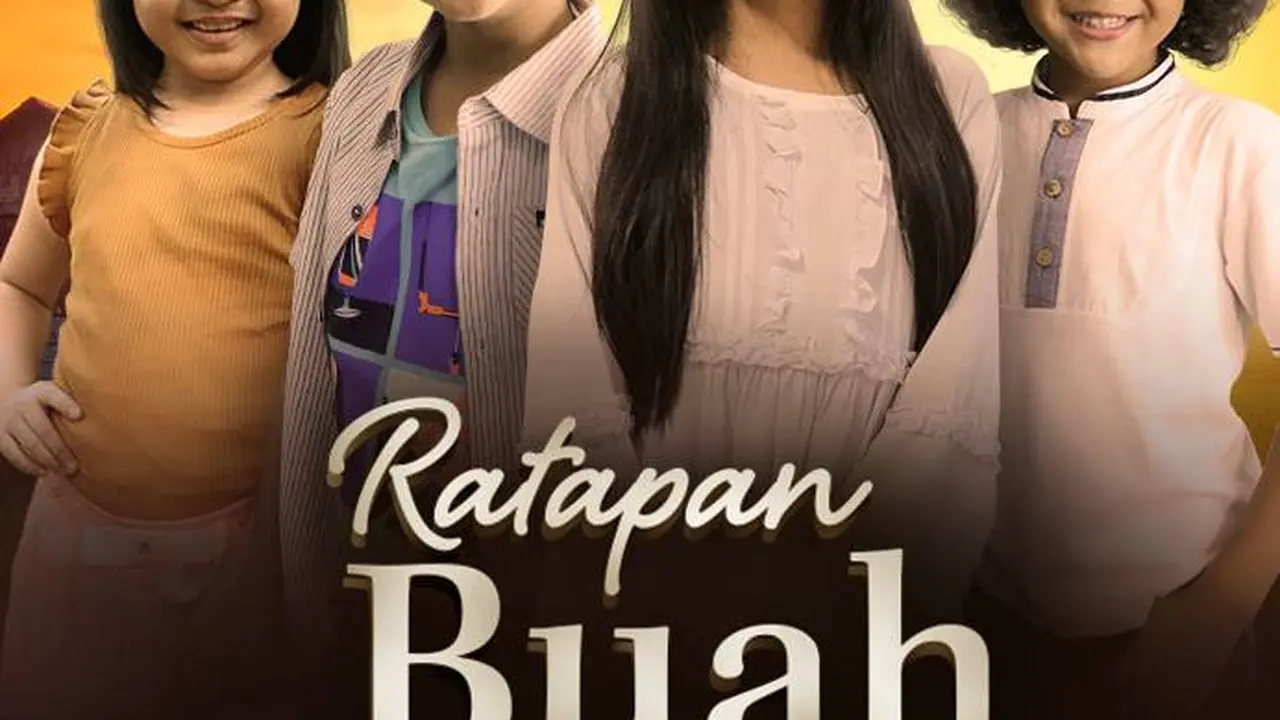 Ratapan Buah Hati
