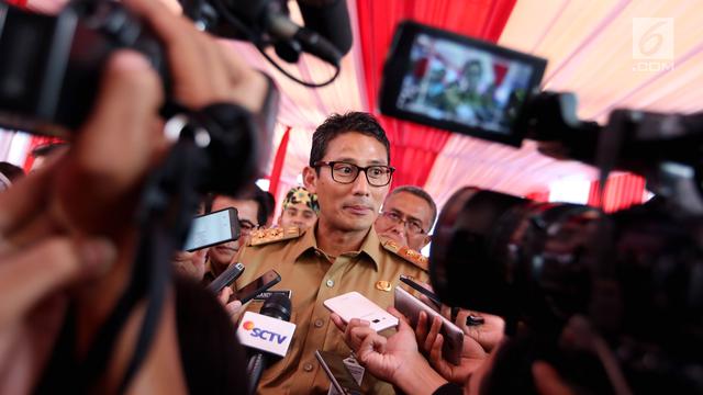 Sandiaga Uno