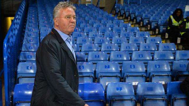 guus hiddink