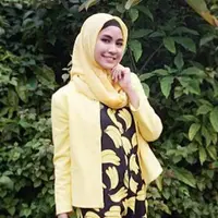 Anisa Rahma menginginkan jika orangtuanya mengenalkan dan menjodohkan dirinya dengan pria pilihannya.