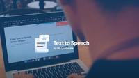 Produk baru berbasis Voice AI bernama Text to Speech (TTS) Widya Wicara.