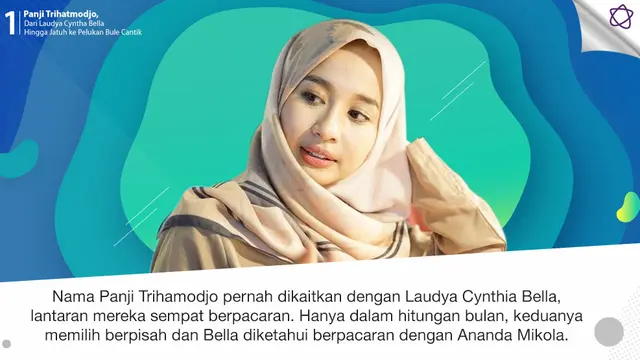 [Bintang] Panji Trihatmodjo