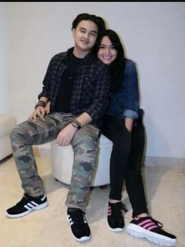 Tak Settingan dengan Billy Syahputra, Ini 5 Cowok yang Pernah Dekati Amanda Manopo