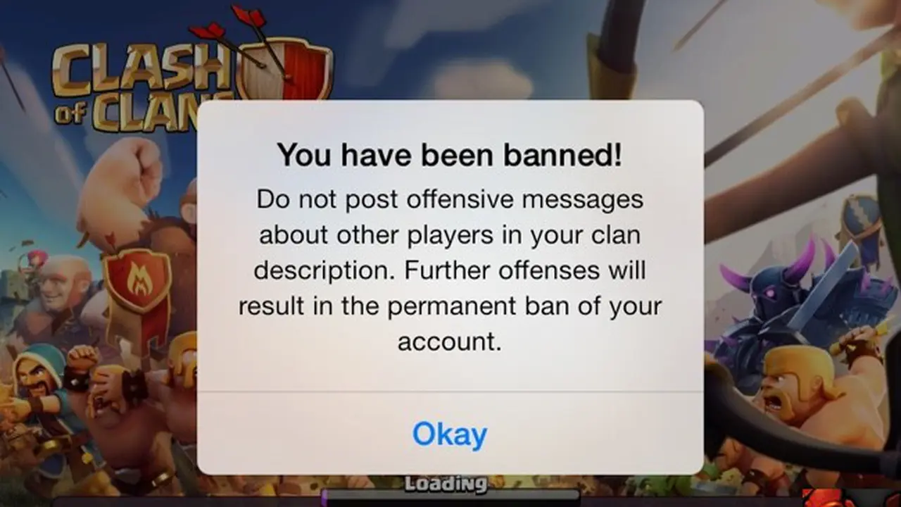 Clash of Clans