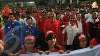 Gita Wirjawan: Harus Juara Olimpiade Lagi Kayak Susi dan Alan