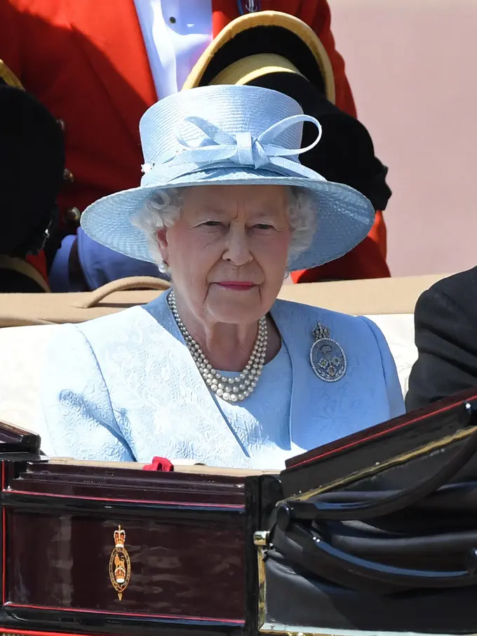 Suami Ratu Elizabeth II, Pangeran Philip dalam Kenangan