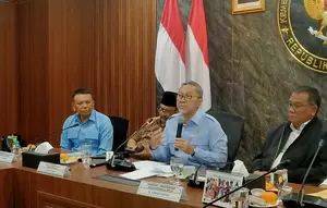 Dana Lingkungan Rp 22 Triliun Tak Bisa Dipakai, Zulkifli Ungkap Aturannya Sulit