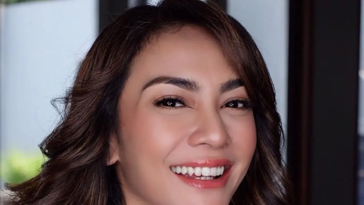 Masayu Anastasia