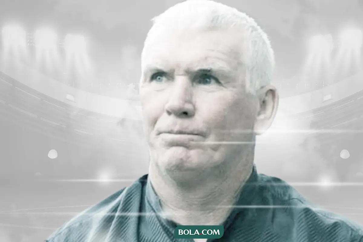 Peter Withe