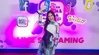5 Bintang Keren ini Bikin Pecah dan Curi Perhatian ISMA 2K16