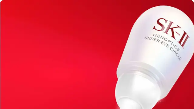 SK-II GenOptics Under Eye Circle